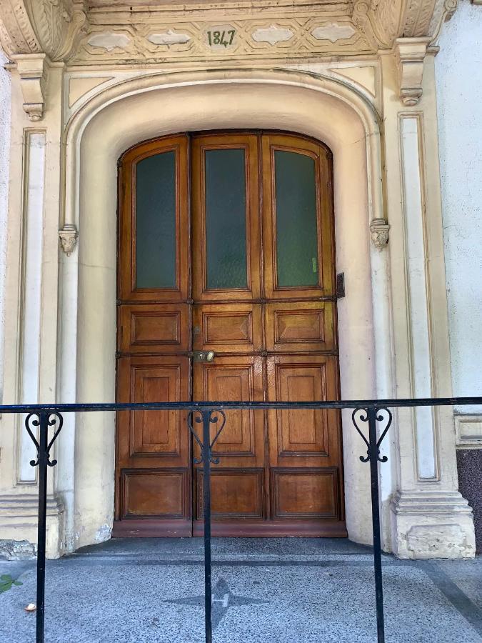 Theatre Sinne Luxury Apartement Mulhouse Eksteriør bilde